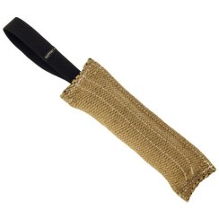 PEŠEK EXTRA ŠITÝ 5X25CM S DLOUHÝM POUTKEM