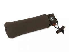 Firedog Junior dummy 300 g khaki