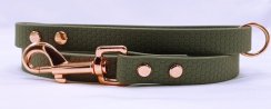 VODÍTKO HEXA EXCLUSIV 20 MM RŮŽOVÁ KARABINA