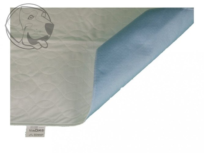 Absorpční pratelná podložka pro psy 100 x 75 cm