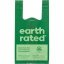 Earth Rated sáčky s uchem s vůní levandule 120 ks / 1 role