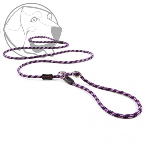 EZYDOG VODÍTKO LUCA LEASH LITE™ - PURPLE