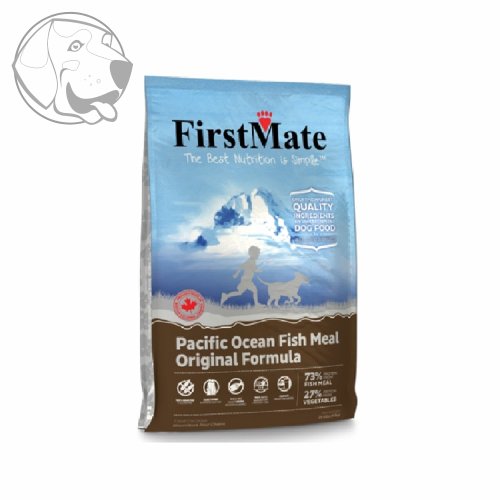FirstMate Pacific Ocean Fish Original 2,3 kg