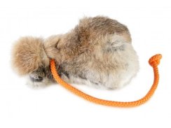 Firedog Dummyball velký 300g celosrstý