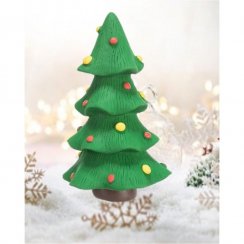 Vánoční stromek latex12 cm