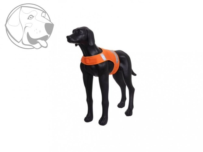 Bezpečnostní reflexní vesta RUKKA Game vest