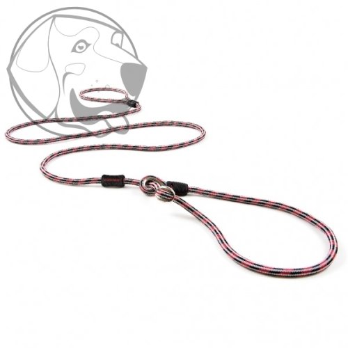 EZYDOG VODÍTKO LUCA LEASH LITE™ - RED