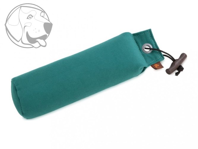 Firedog Standard dummy soft 500 g zelený