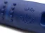 ACME ALPHA píšťalka 210 1/2 Baltic blue