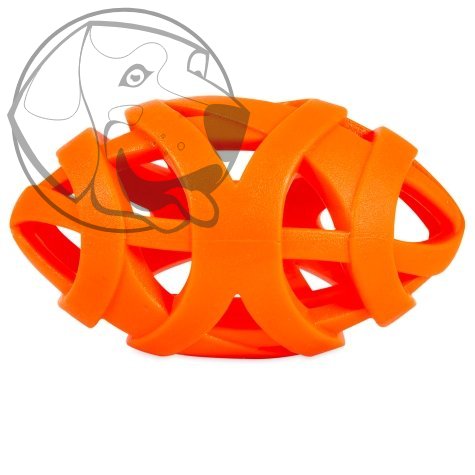 Rugby míč Breathe Right Football 14 cm