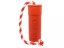 SodaPup USA-K9 přetahovací a plavací hračka firecracker, velká Original – Červená