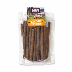Farm Fresh Lamb Sticks 250 g ( jehněčí tyčinky)