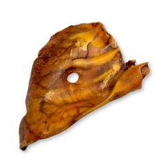 Vepřové ucho - sušené 3 ks