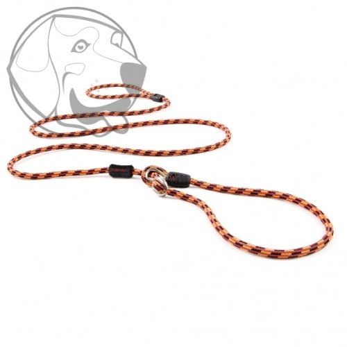 EZYDOG VODÍTKO LUCA LEASH LITE™ - ORANGE