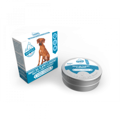 MAST NA TLAPKY A DRÁPKY PRO PSY 50 ml