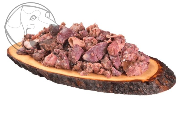 Carnilove Wild Meat Lamb & Wild Boar 400g (jehněčí a kančí)
