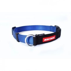 EZYDOG OBOJEK CHECKMATE COLLAR - modrý ,, XL"  56 cm - 83 cm