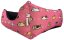 Pelech pro psa Dog Pink 80cm x 70cm