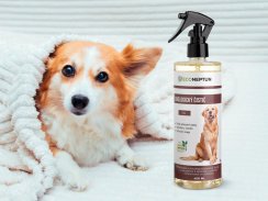 Ekologický čistič natural psi 400 ml