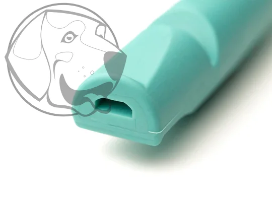 ACME ALPHA píšťalka 211 1/2 Turquoise