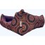 Pelech pro psy Mandala s matrací 60cm x 50cm x 20cm