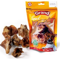 Sušené vepřové záušky 100g/zip