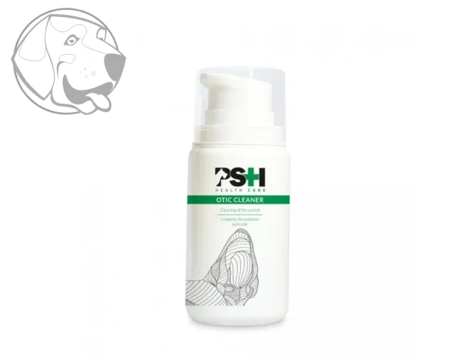 Čistič uší PSH 100 ml