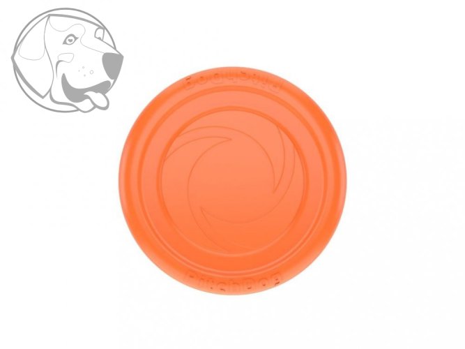Létajíci talíř Pitchdog 24cm - Barva: Světle modrá