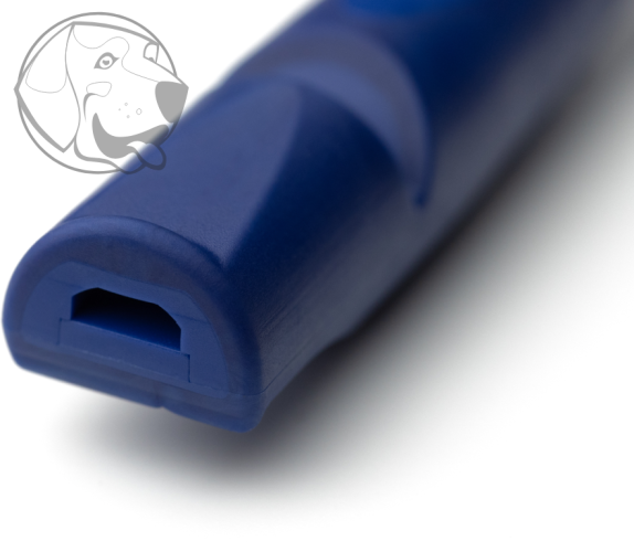 ACME ALPHA Jednotónová píšťalka 211 1/2 Baltic blue