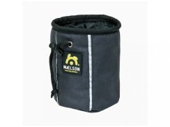 Nylonový pamlskovník Treatee Pouch antracit