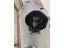 Pooperační ochranný límec pro psa a z pevného nylonu - Rozměry límce: 47-57cm / délka límce 30 cm